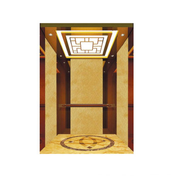 Best Selling Price For New Style Residential passenger elevator square lift
